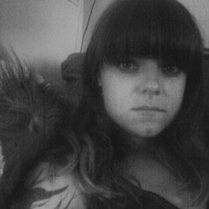 Meet your Posher, Kristin